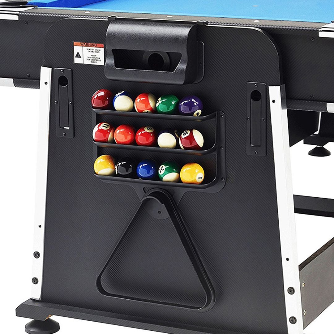 4-in-1 Multi Game Table product thumbnail 16