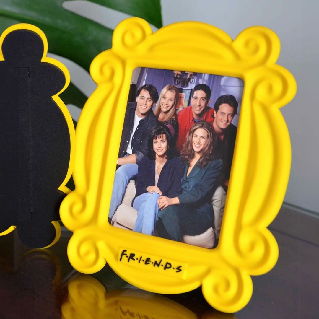 إطار صور فرندز - 11