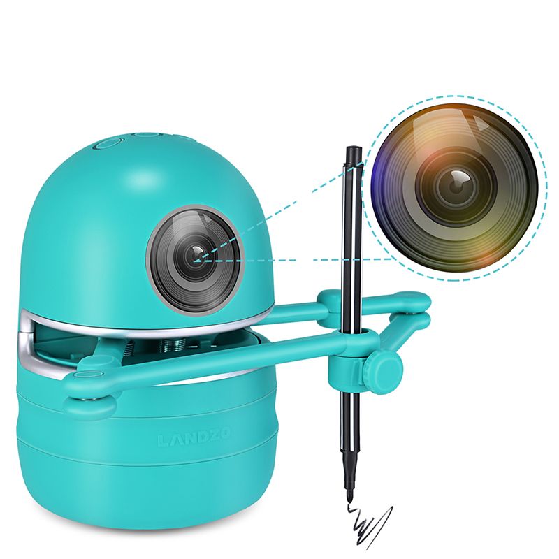 Educational Robot for Kids product thumbnail 7