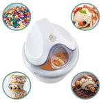 صانعة الآيس كريم المنزلية - 12