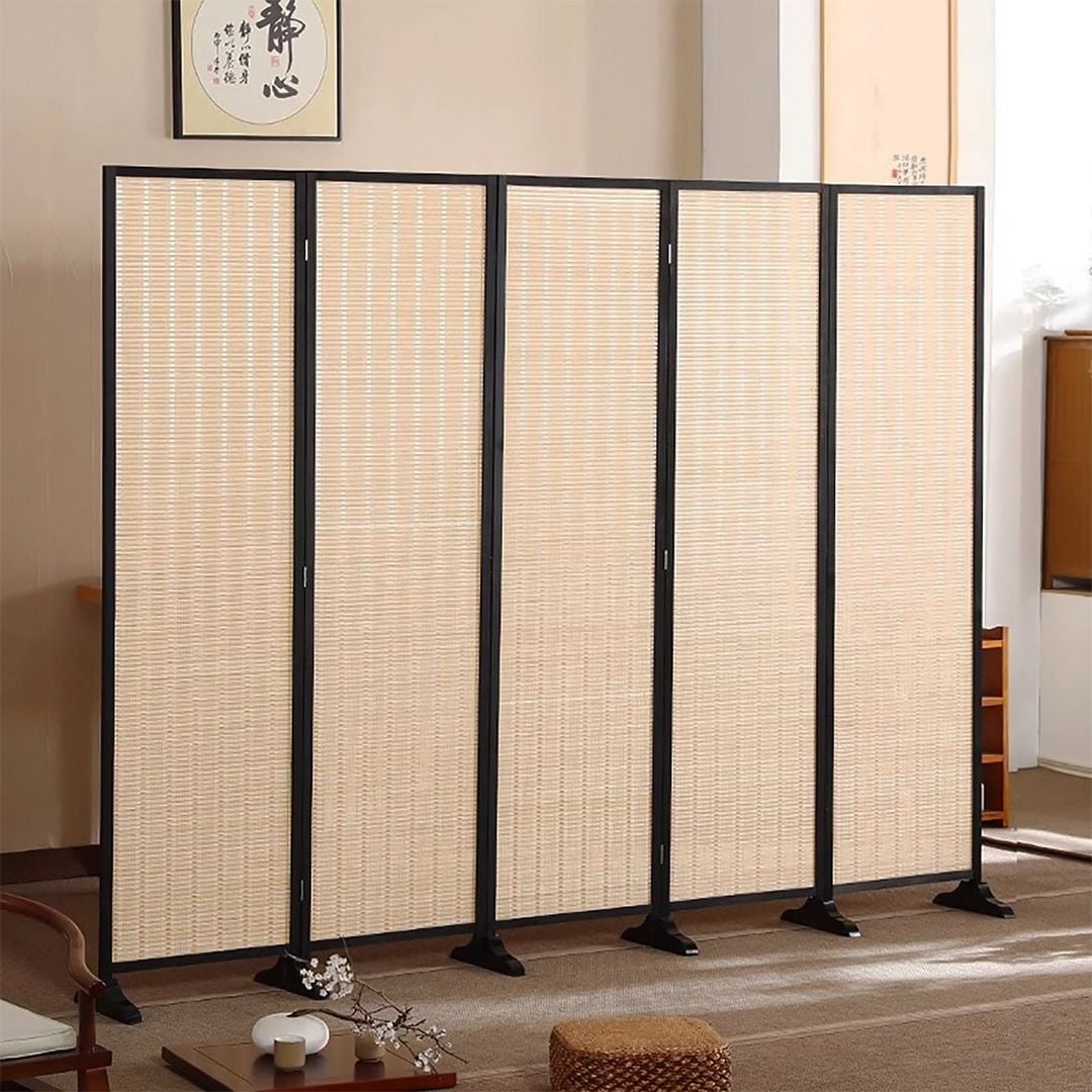 Wooden Partition With Mounting Base product thumbnail 12