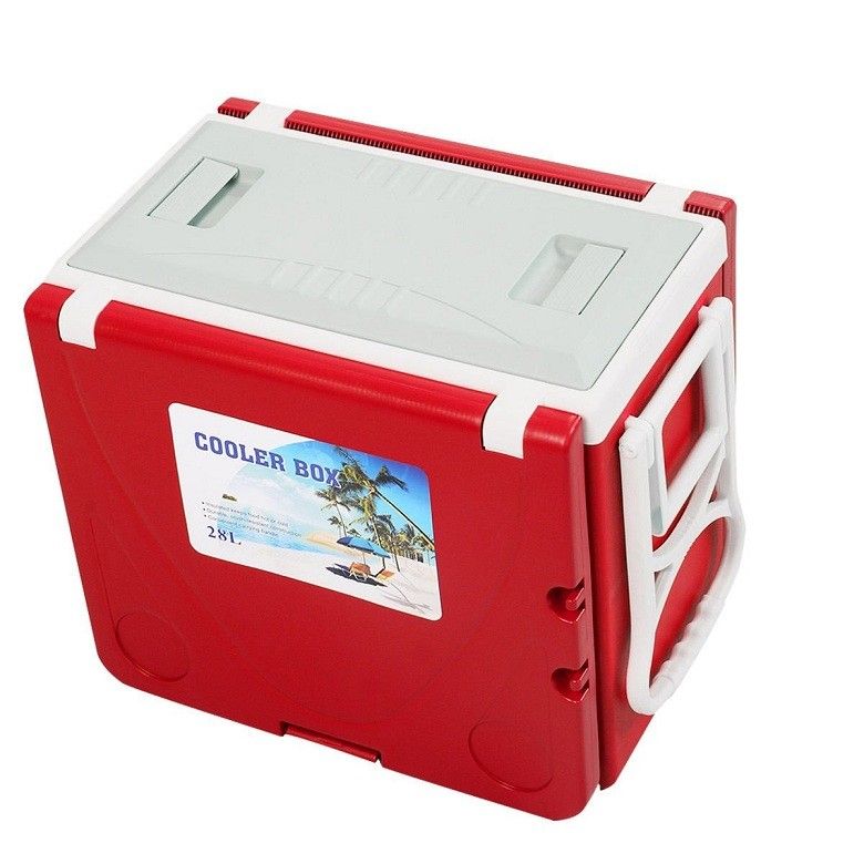 Picnic Cooler Table With Chair product thumbnail 8