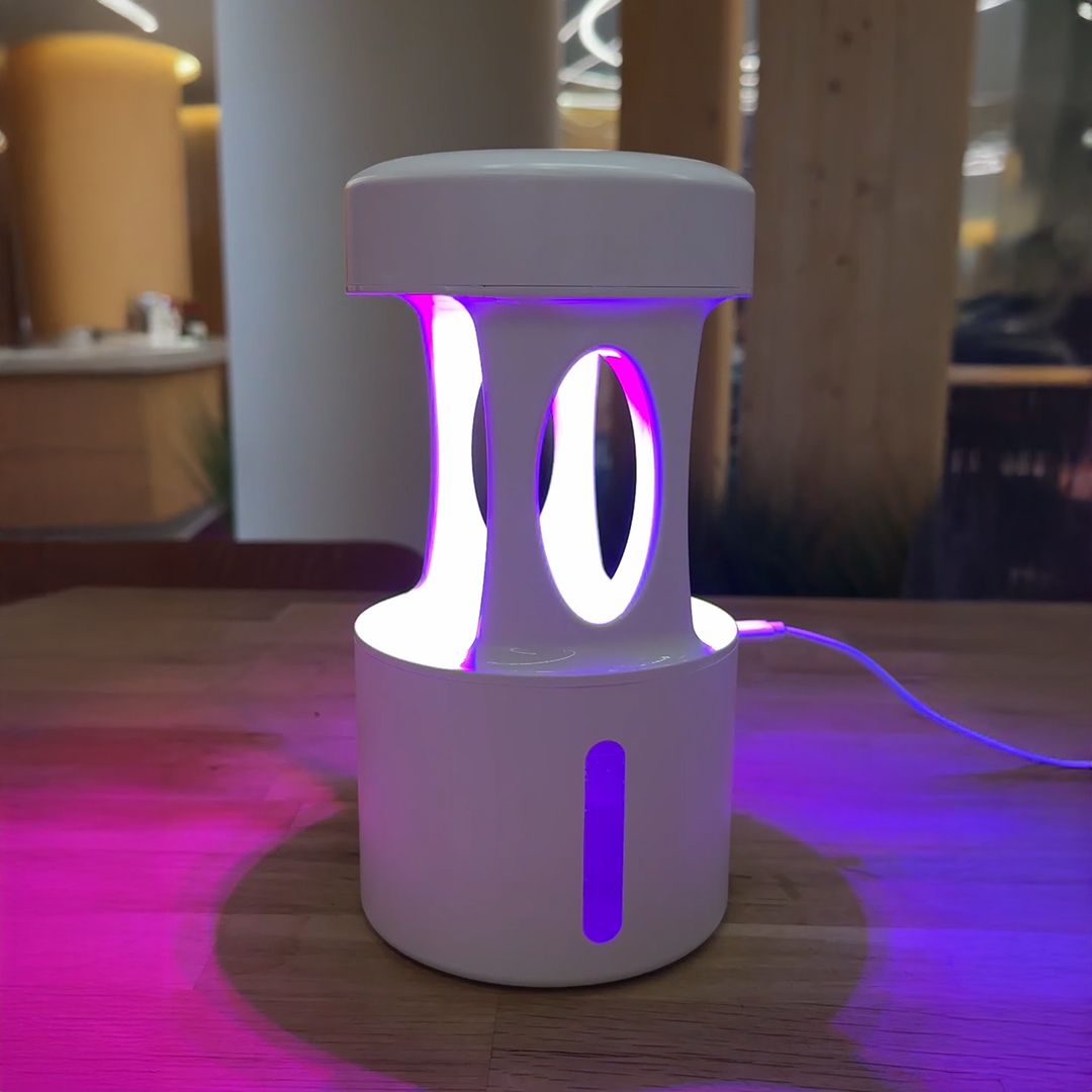 Anti-Gravity Water Drop Humidifier product thumbnail 15