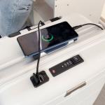 حقيبة سفر مع حامل للأكواب - 6