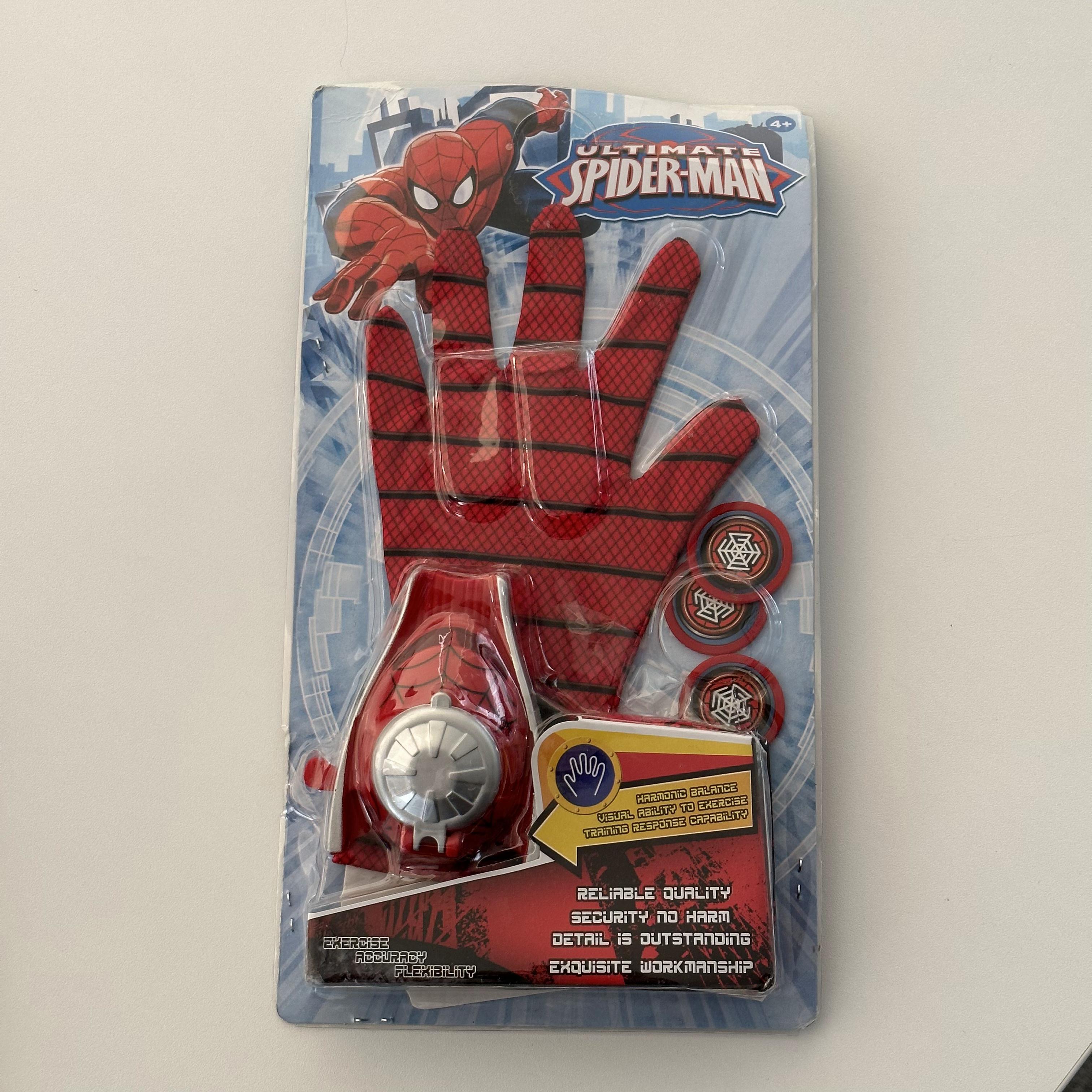 Spiderman Costume product thumbnail 18