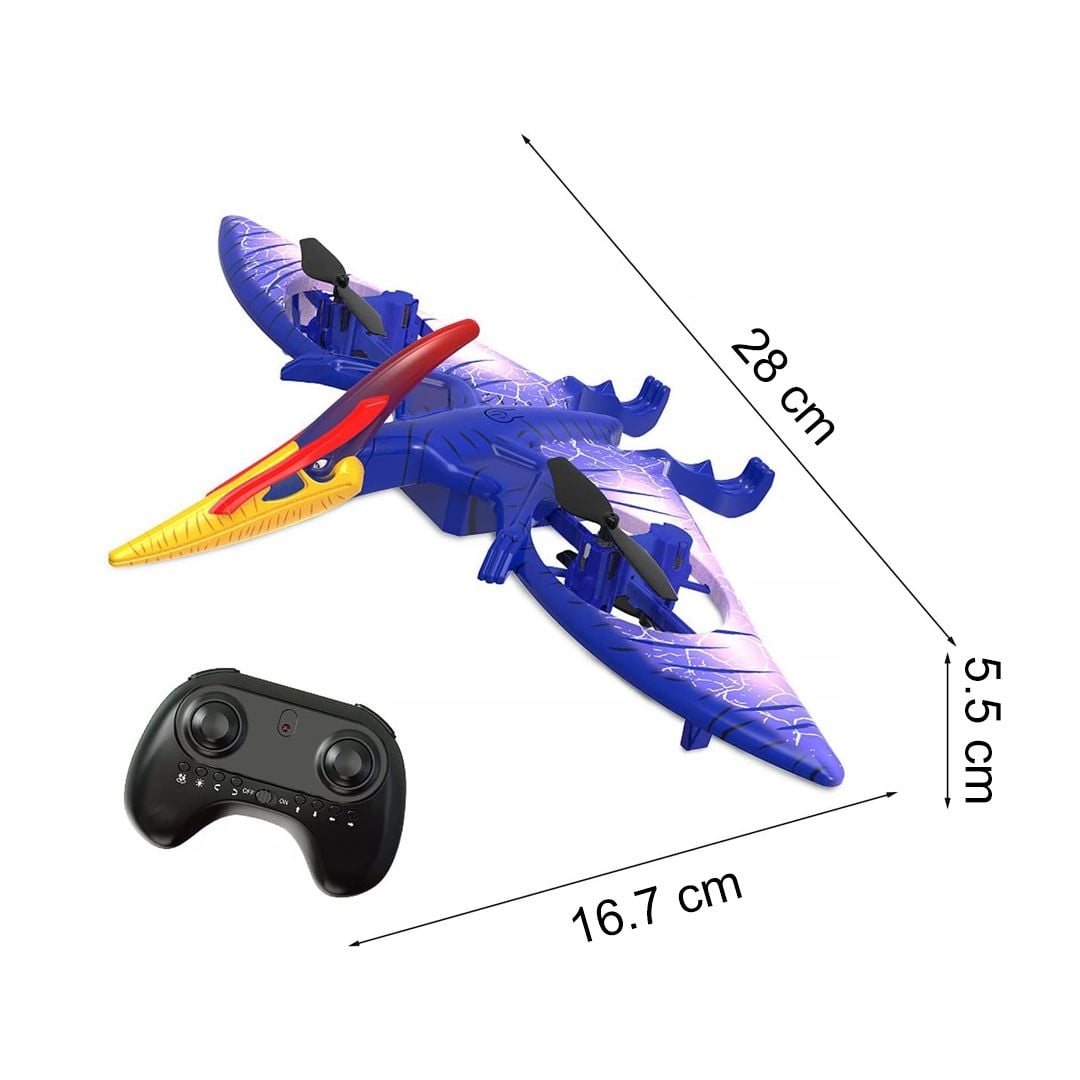 Dinosaur Plane Toy product thumbnail 17