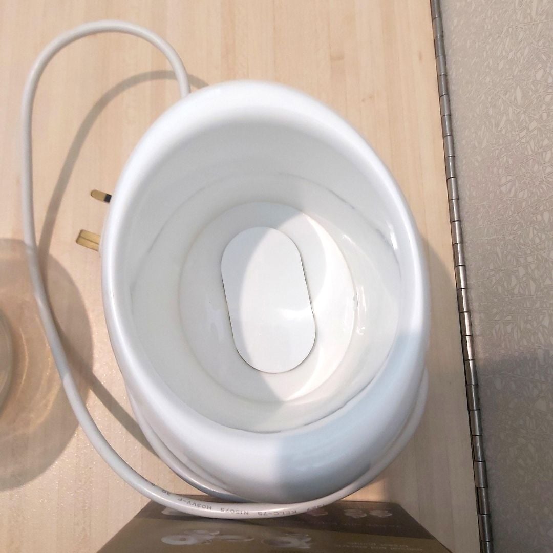 Tommee Tippee Food and Bottle Warmer product thumbnail 8