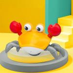 Dancing Crab Game for Kids - 5