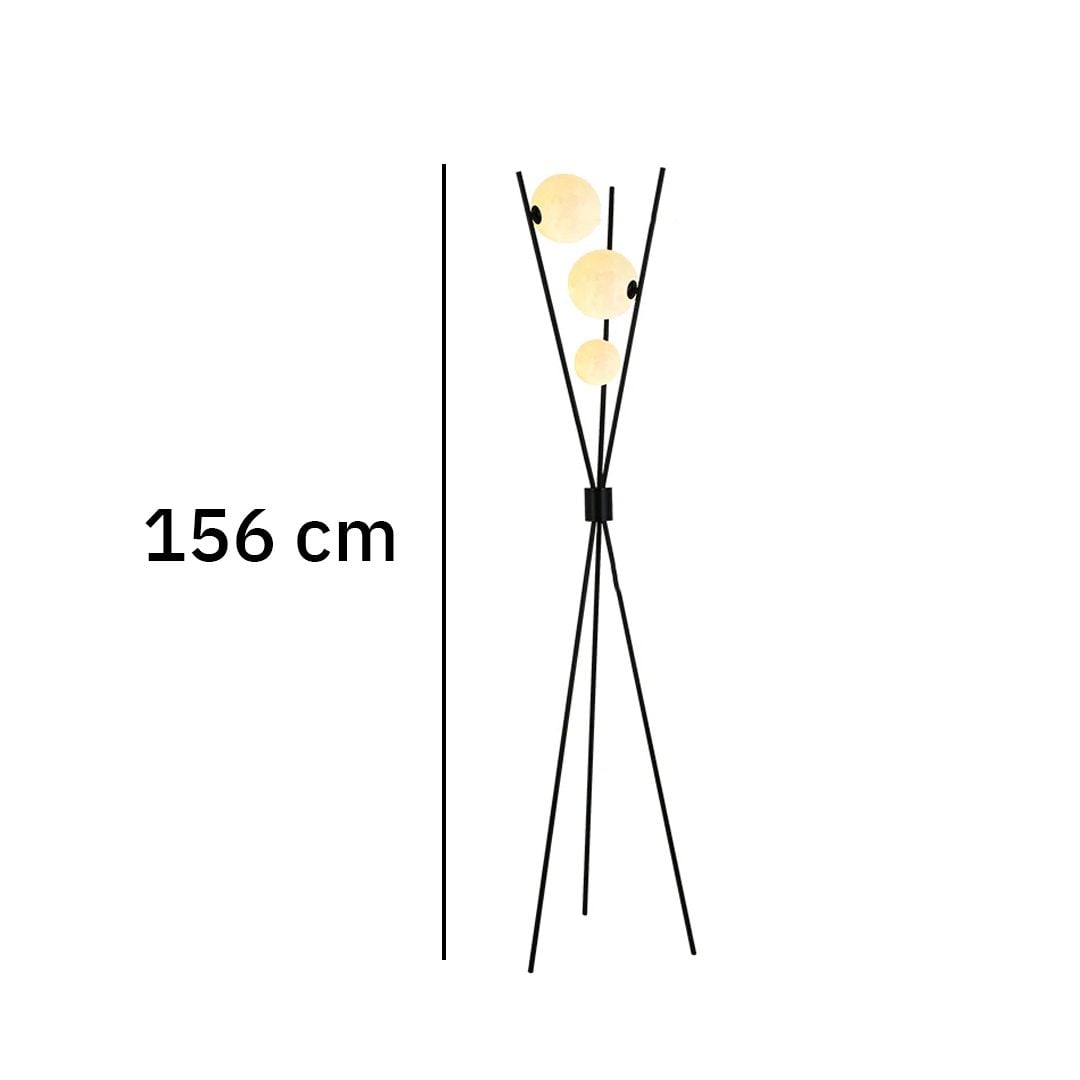 3D Design Tripod Lamp product thumbnail 13
