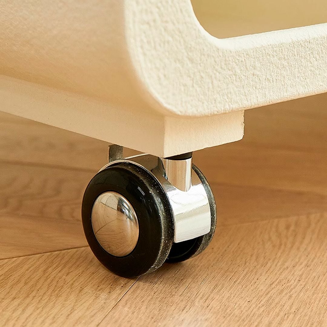 ستاند الملابس الكلاسيكي - 8