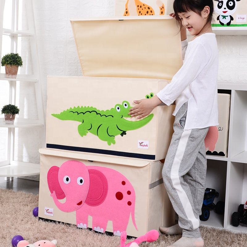 Kids Storage Organizer product thumbnail 2