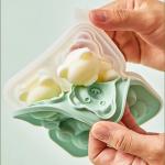 مجموعة قوالب الثلج بعدة أشكال - 15