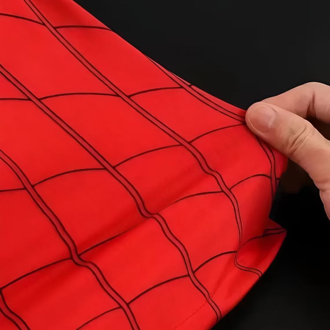 Rechargeable Spider-Man Mask product thumbnail 10