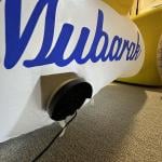 مُجسم هلال و مئذنة قابل للنفخ - 8