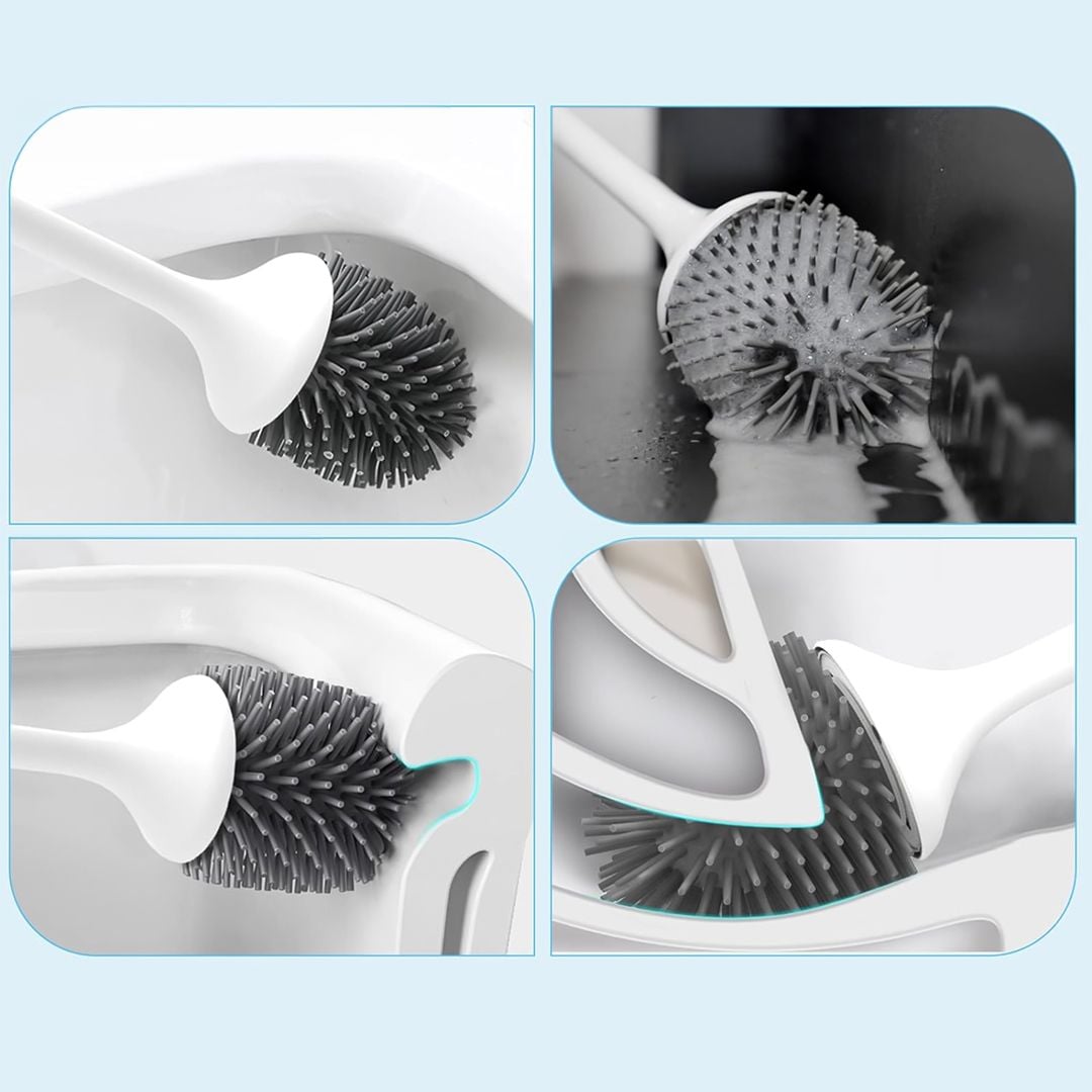 Automatic Toilet Brush product thumbnail 14