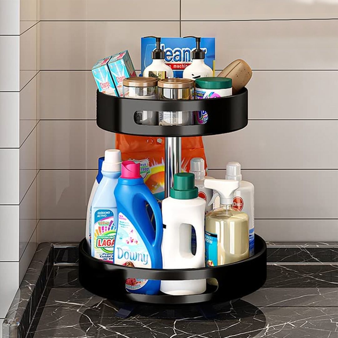 Rotating Spice Holder product thumbnail 4