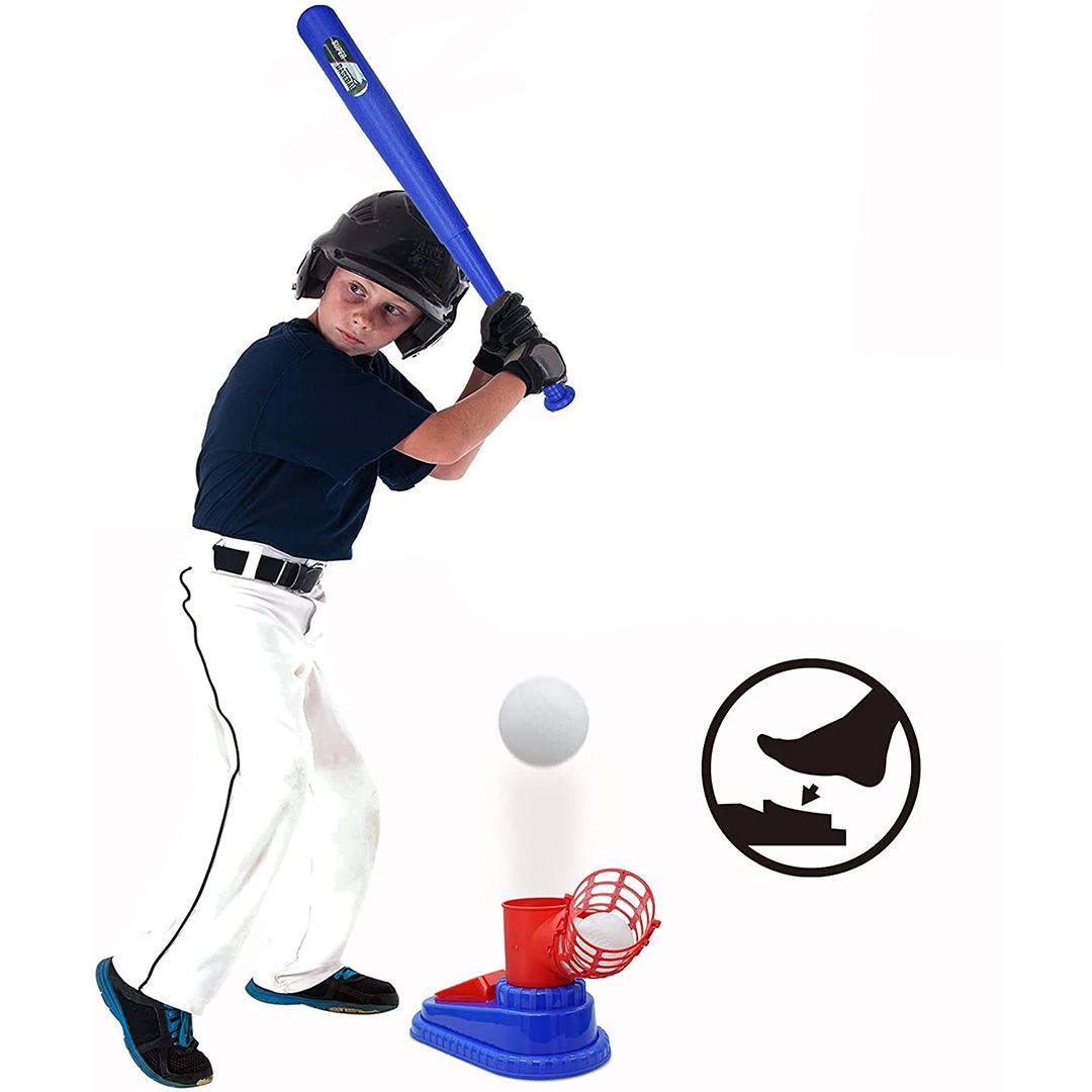 Baseball Game for Kids product thumbnail 7