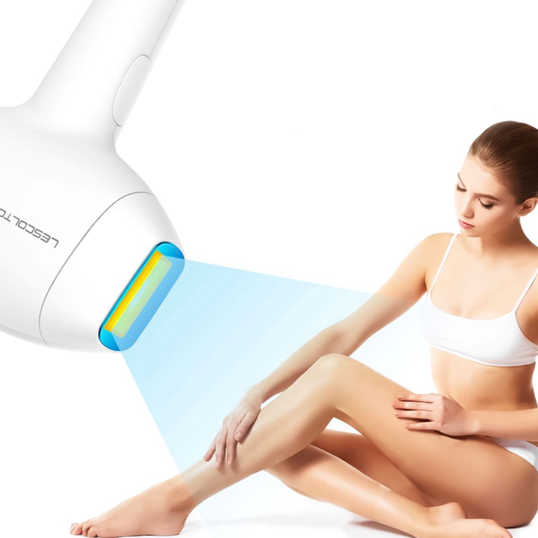 Hair Removal Laser Device with Cooling System product thumbnail 11