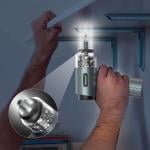 مفك البراغي اللاسلكي مع حقيبة - 1