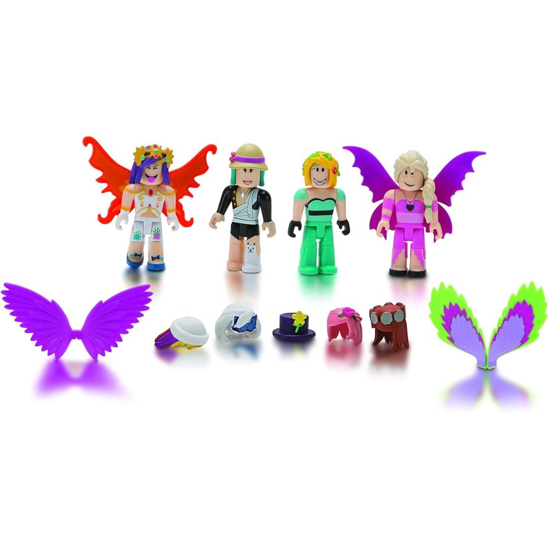 Roblox Toys Celebrities Collection product thumbnail 6