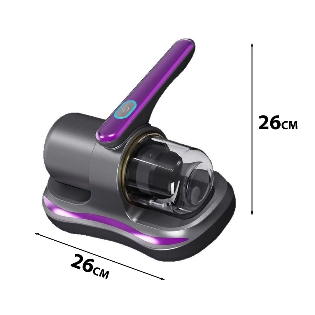 Cordless Vacuum Cleaner product thumbnail 12