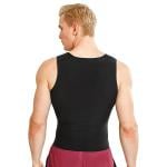 Sweat Sauna Suit For Men	 - 8