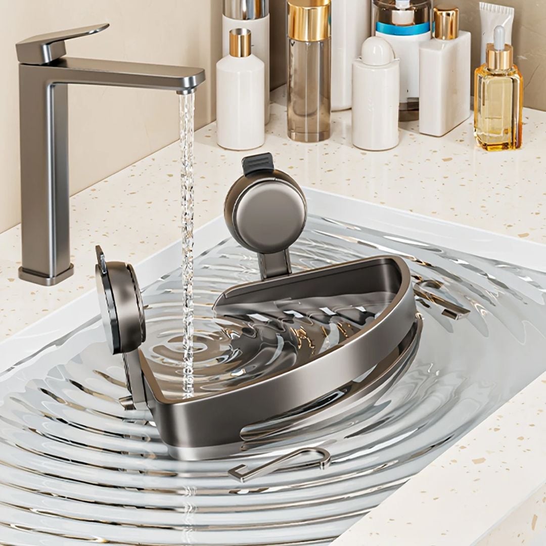 Corner Storage Rack product thumbnail 9