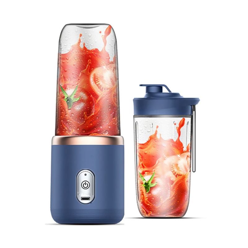 Portable Electric Juicer product thumbnail 6