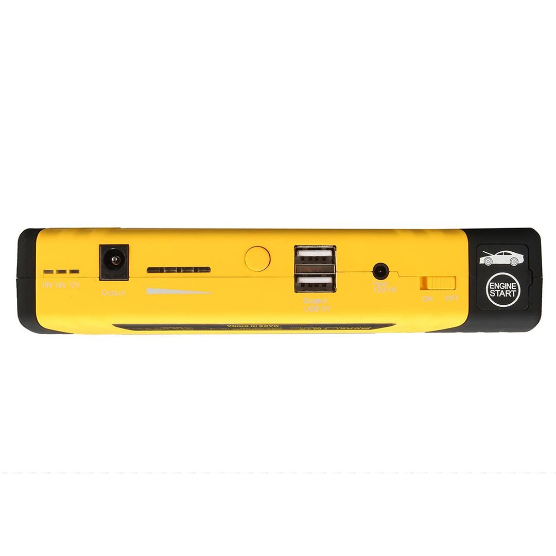 Car Emergency Power Supply product thumbnail 2