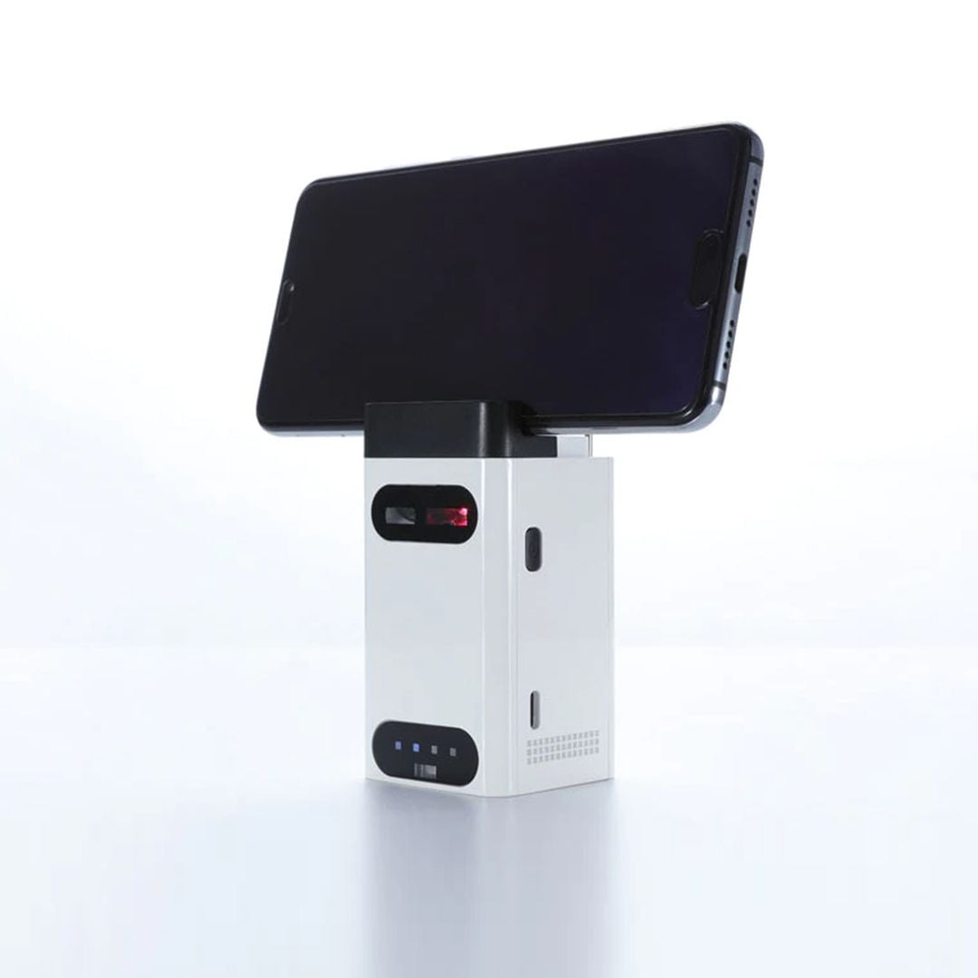Laser Projection Keyboard product thumbnail 3