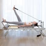 جهاز تمارين البيلاتس - 3