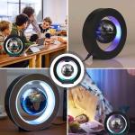 Magnetic Globe LED - 10