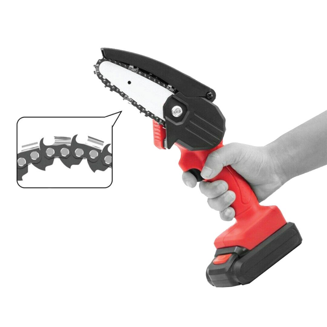 Mini One-Hand Saw product thumbnail 3