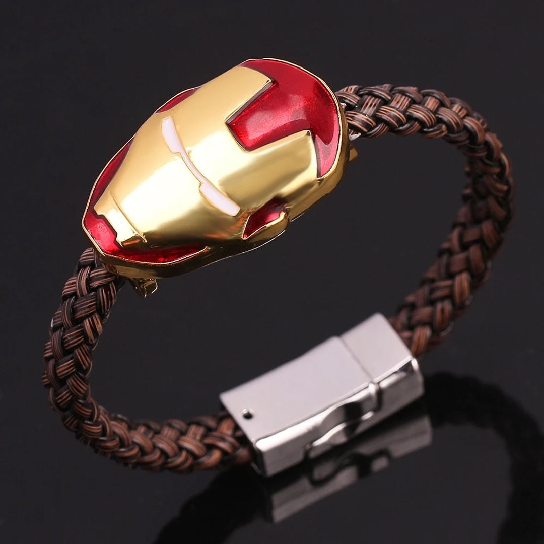 Superhero Avengers Bracelet product thumbnail 3