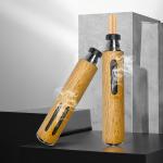 منفضة محمولة بثلاث رؤوس قابلة للتغيير - 2