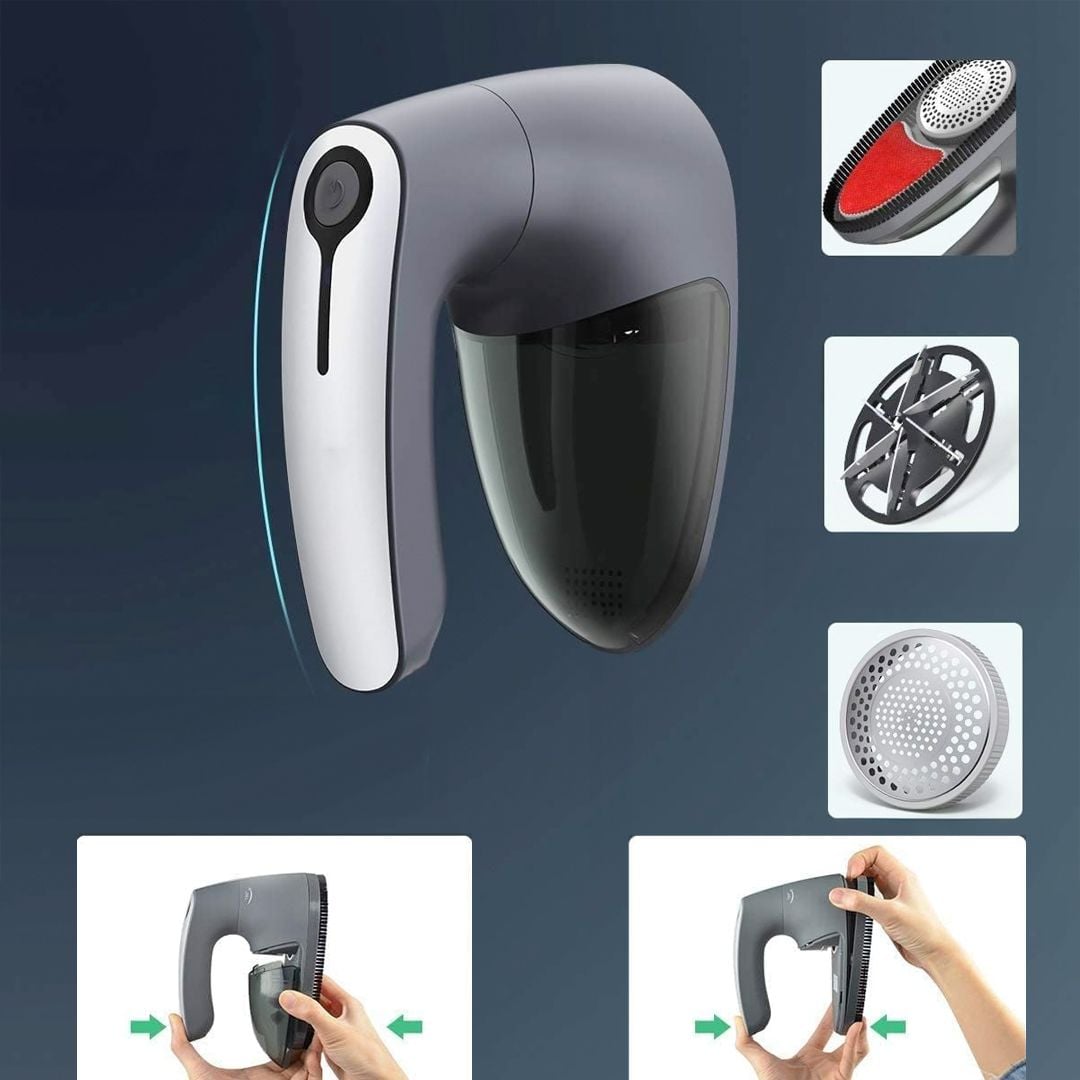 Professional Lint Remover product thumbnail 5