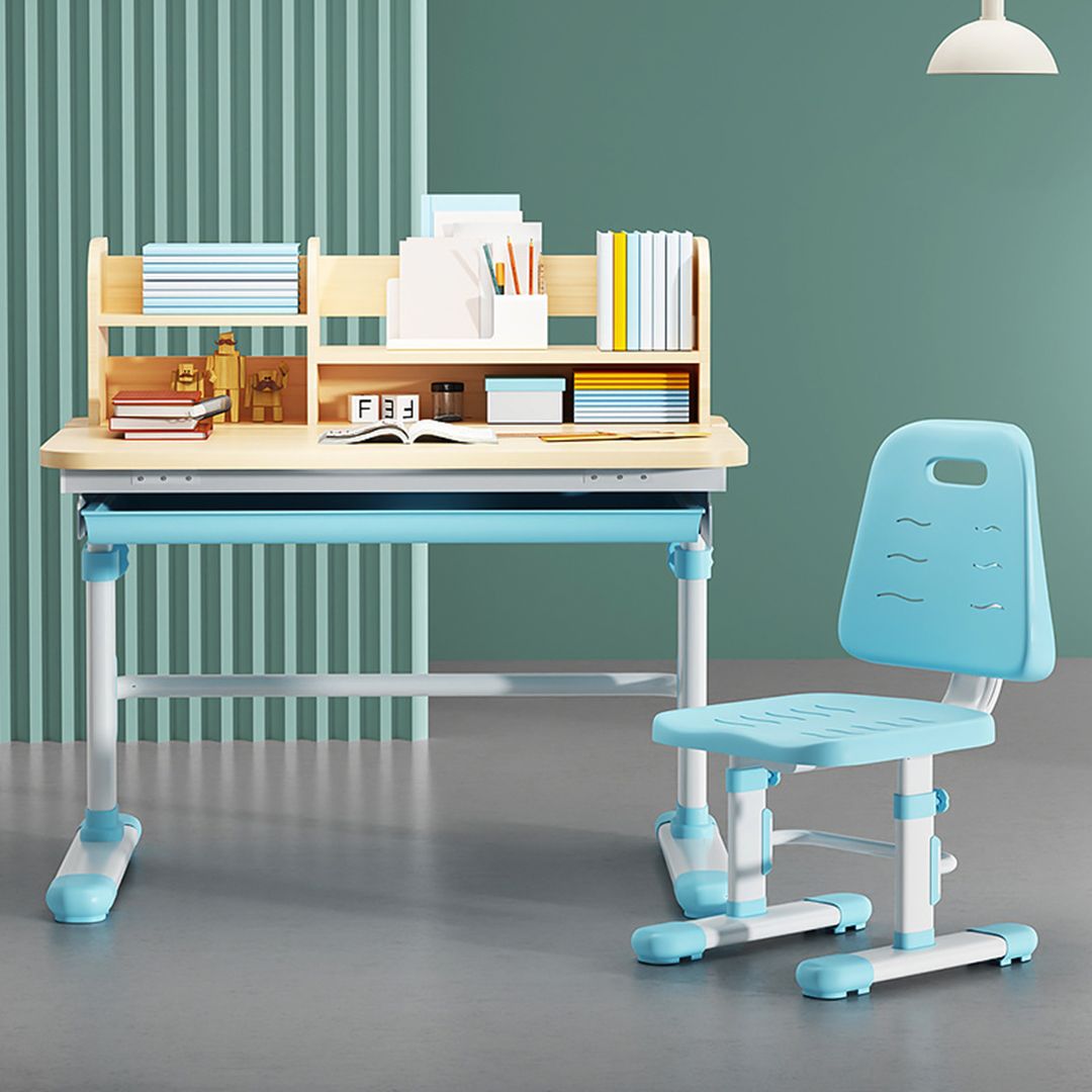 Adjustable Study Desk with Chair for Kids product thumbnail 16