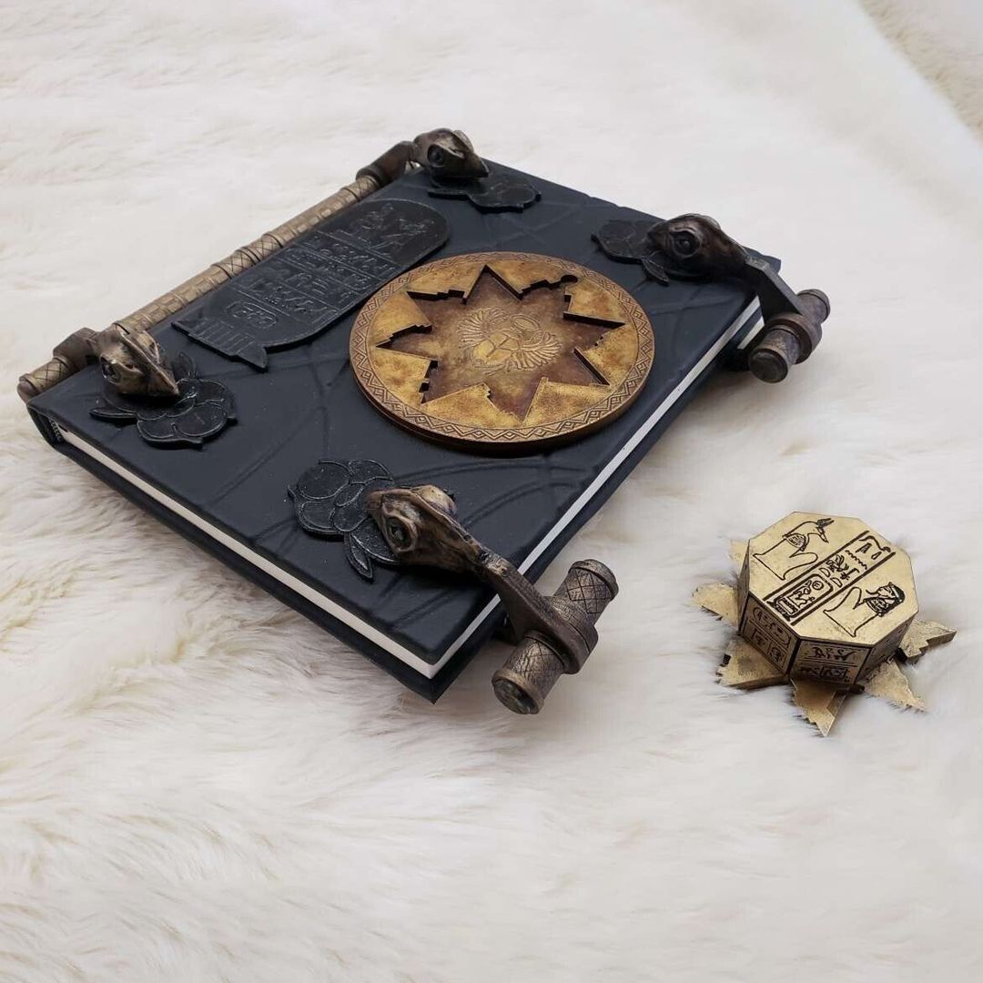 Harry Potter Box with Key product thumbnail 6