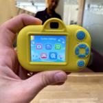 كاميرا تصوير رقمية للأطفال - 5