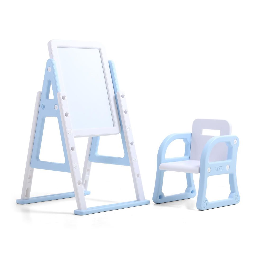 Children's Entertainment Board with Chair product thumbnail 3
