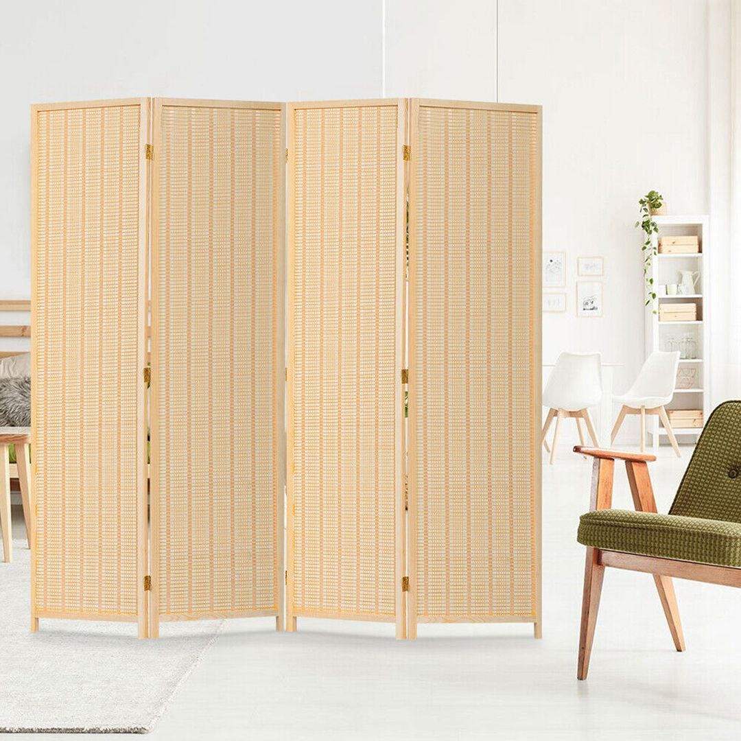 Wooden Partition With Modern Design product thumbnail 16