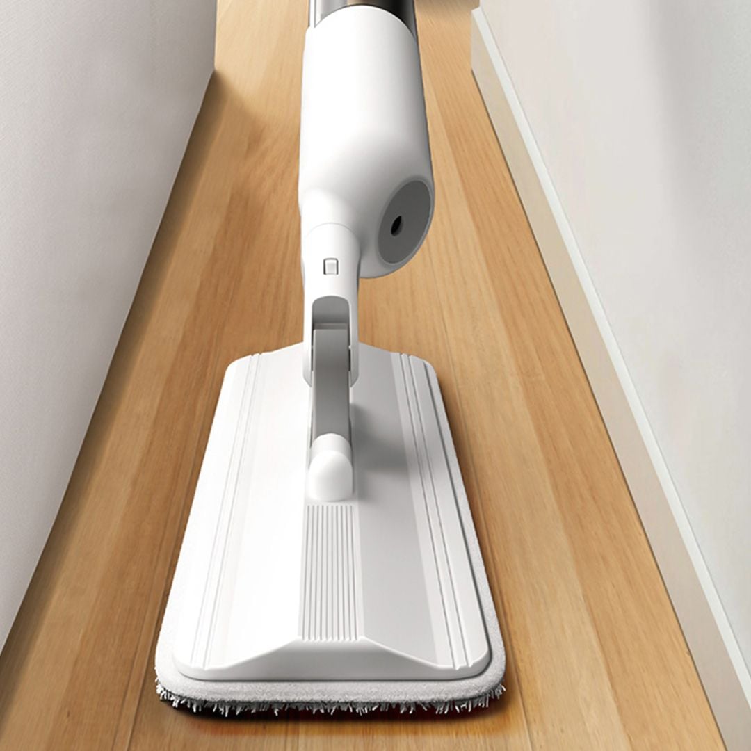 ممسحة أرضيات مع بخاخ	 - 9