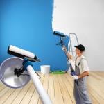 رول طلاء الجدران القابل للتعبئة - 3