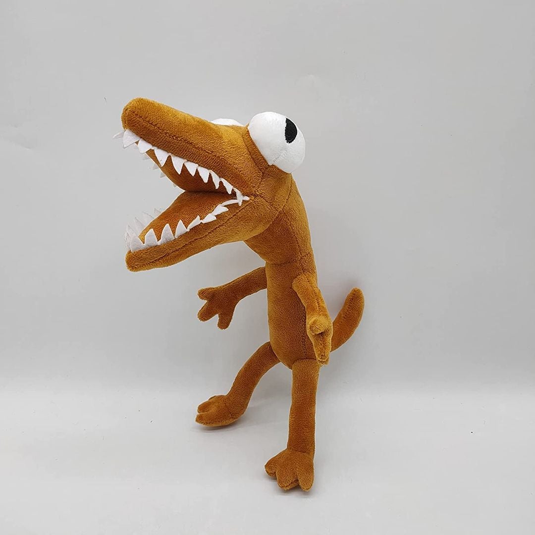 Orange Rainbow Friends product thumbnail 10