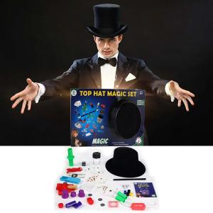 مجموعة الخدع السحرية - 5