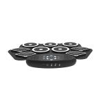 آلة الطبول الموسيقية الإلكترونية - 8