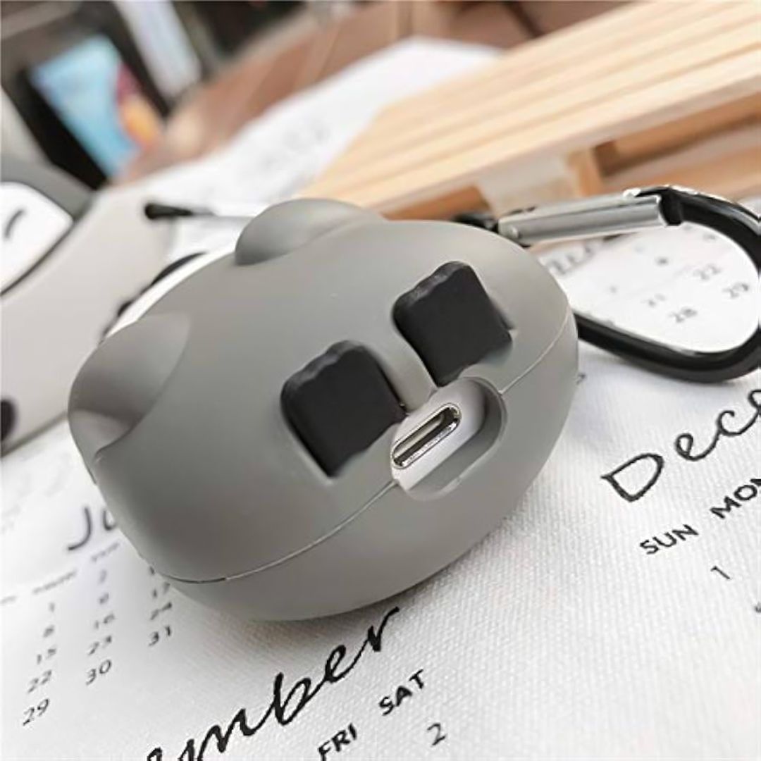 Penguin Case for AirPods product thumbnail 8