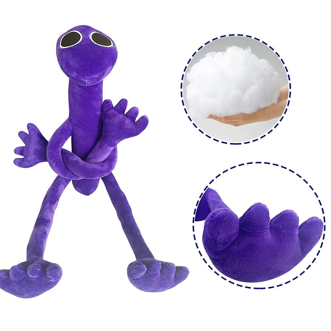 Purple Rainbow Friends product thumbnail 14