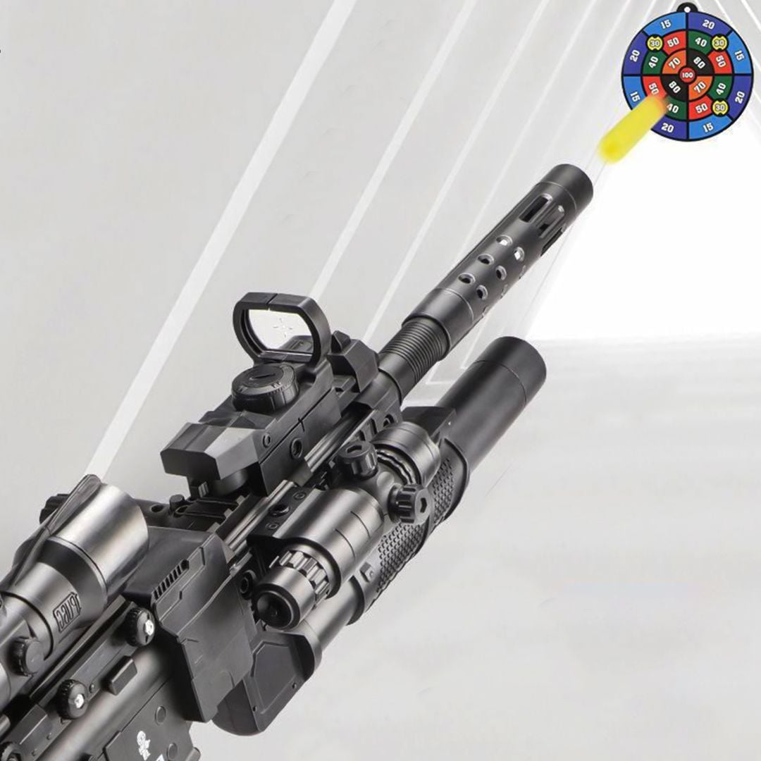 M416 Toy Gun product thumbnail 7