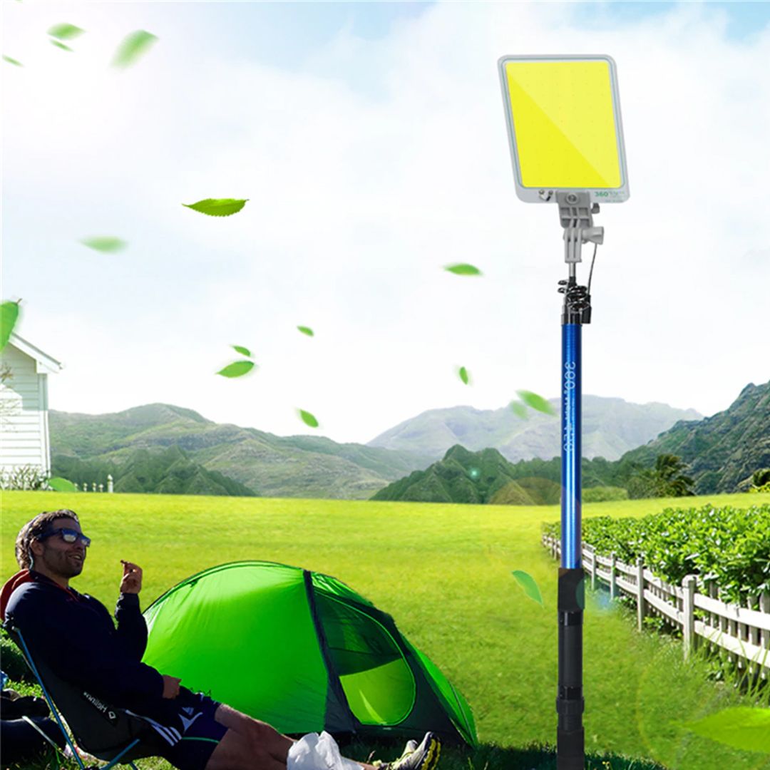 360 Outdoor Multi Function LED Light product thumbnail 18